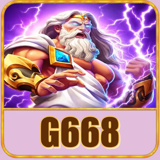 Keamanan g668